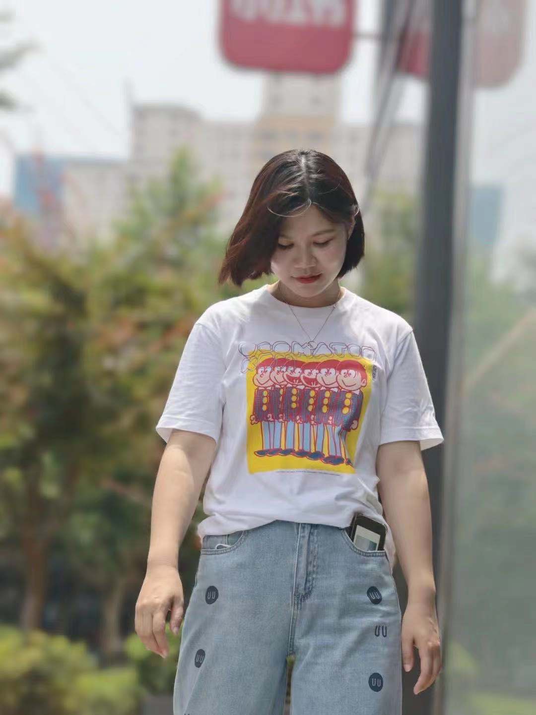 思琪的快乐生活